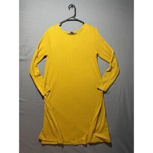 Old Nave Lightweight Sundress Yellow Size Small
